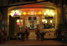 기타 3 Sap Hotel By Connek