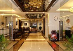 기타 4 Sap Hotel By Connek