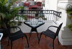 기타 5 Sap Hotel By Connek