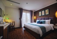 기타 6 Sap Hotel By Connek