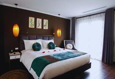 기타 7 Sap Hotel By Connek