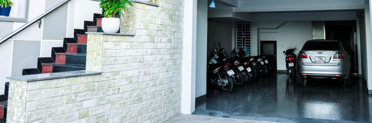 Others Thien Thanh Cerulean Hotel