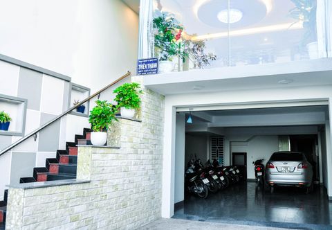 Others Thien Thanh Cerulean Hotel