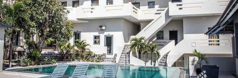 Others Mui Ne Hills Villa Hotel