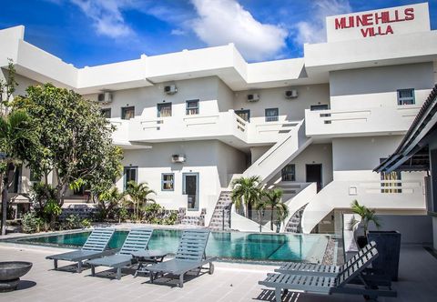 Others Mui Ne Hills Villa Hotel