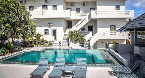 Others 2 Mui Ne Hills Villa Hotel