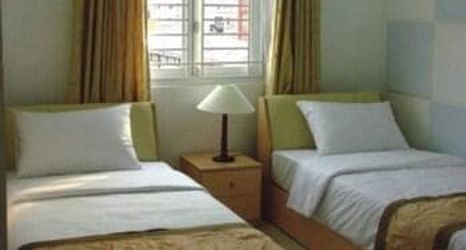 其他 2 Cat Huy Hotel