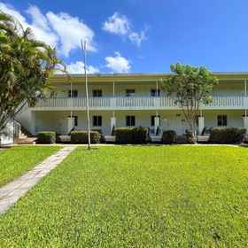 โรงแรมบีช การ์เดนส์ เอ นอร์ท บีช วิลเลจ รีสอร์ท 1, โรงแรม & ที่พัก Museum of Discovery and Science