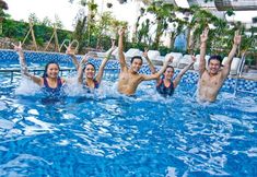 其他 6 Galina Hotel & Spa