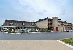 อื่นๆ 2 Rodeway Inn