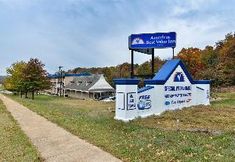 อื่นๆ 4 Rodeway Inn