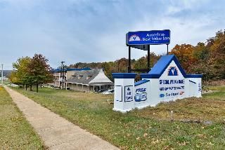 อื่นๆ 4 Rodeway Inn