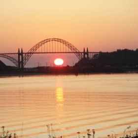 The Landing At Newport Condominium Hotel 1, Hotel Don Davis Memorial Park