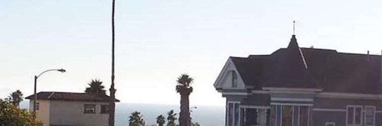 Others Travelers Beach Inn