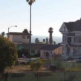 Travelers Beach Inn 1, โรงแรม & ที่พัก Ventura County