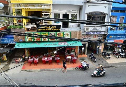 기타 Castella Hotel