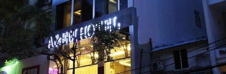 Khác A&Em Hotel - Hai Ba Trung