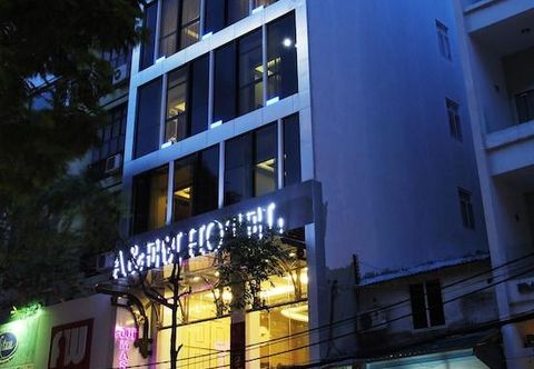 Khác A&Em Hotel - Hai Ba Trung