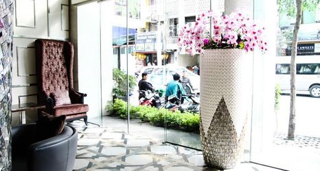 Khác 2 A&Em Hotel - Hai Ba Trung