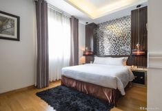 Khác 4 A&Em Hotel - Hai Ba Trung