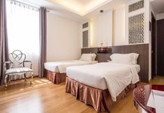 Khác 7 A&Em Hotel - Hai Ba Trung