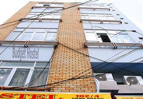 Others Budget Hostel