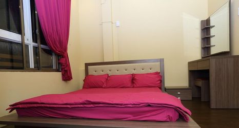 Others 2 Budget Hostel