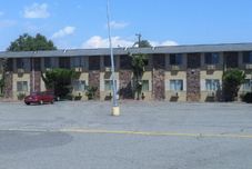 其他 Loyalty Inn Pasco