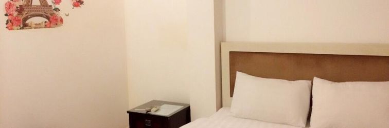 その他 Saigon Zoom Hotel