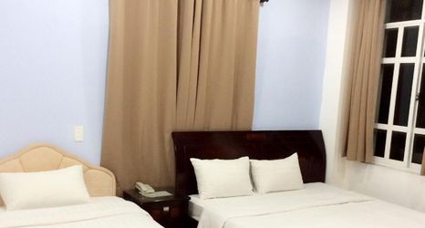 その他 2 Saigon Zoom Hotel