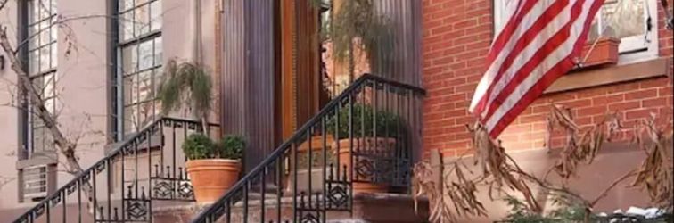 Others Colonial House Inn