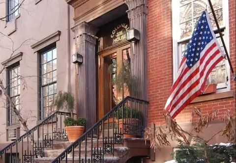 Others Colonial House Inn