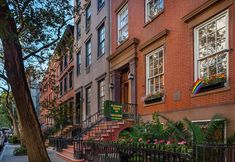 Others 2 Colonial House Inn