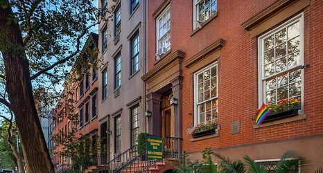 Others 2 Colonial House Inn