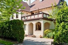 Others Bacon Mansion Bed & Breakfast