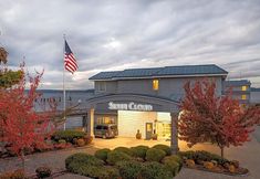 Others 3 Silver Cloud Inn Tacoma Waterfront