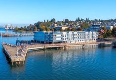 Others 6 Silver Cloud Inn Tacoma Waterfront