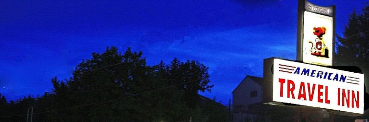 其他 American Travel Inn