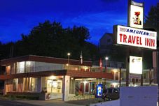 其他 American Travel Inn