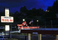 其他 3 American Travel Inn