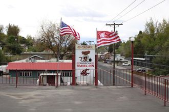 其他 4 American Travel Inn