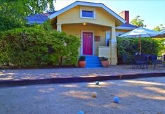 Others 5 Shady Oaks Country Inn