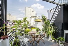 Others 6 Ipeace Hotel