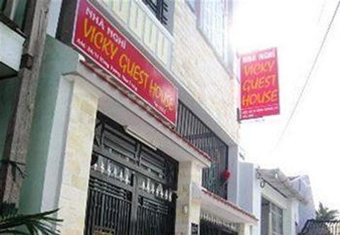 อื่นๆ Vicky's Boutique Guest House