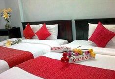 อื่นๆ 3 Vicky's Boutique Guest House