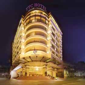 TTC Hotel Deluxe Tan Binh
(เดิม Bel Ami Hotel) 1, โรงแรม & ที่พัก ศูนย์ฝึกอบรมและแข่งขันกีฬา TP.HCM