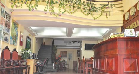 Others 2 Camellia Hanoi Hotel