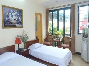 Others 4 Camellia Hanoi Hotel