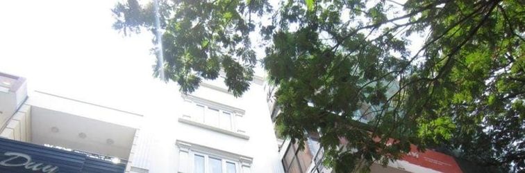 其他 Ruby Star 2 Hotel