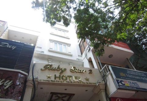 其他 Ruby Star 2 Hotel